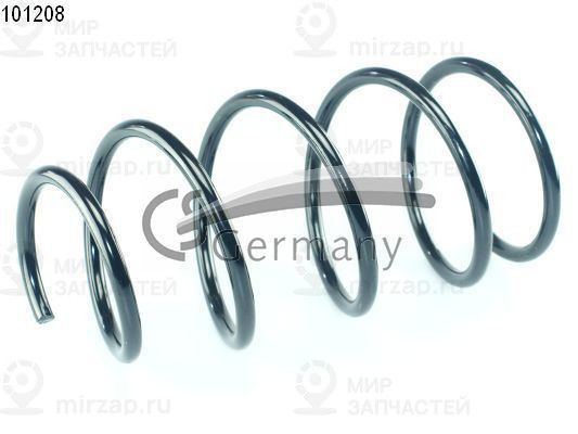 Пружина ходовой части COIL SPRINGS 14101208