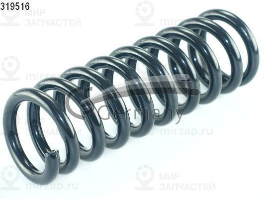Пружина ходовой части COIL SPRINGS 14319516