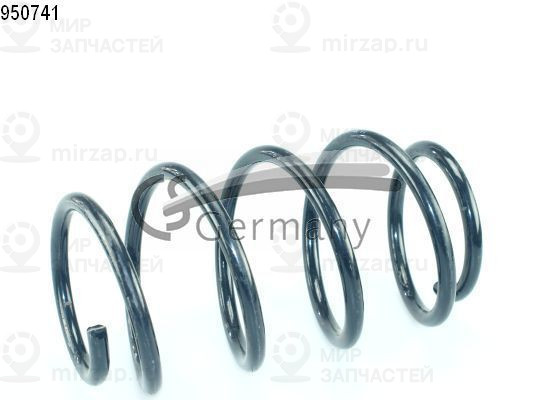 Пружина ходовой части COIL SPRINGS 14950741