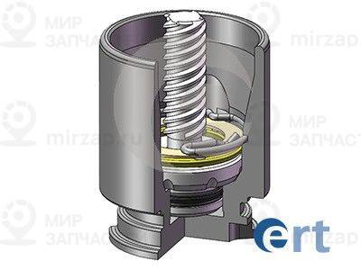 Запчасть ERT 150680K