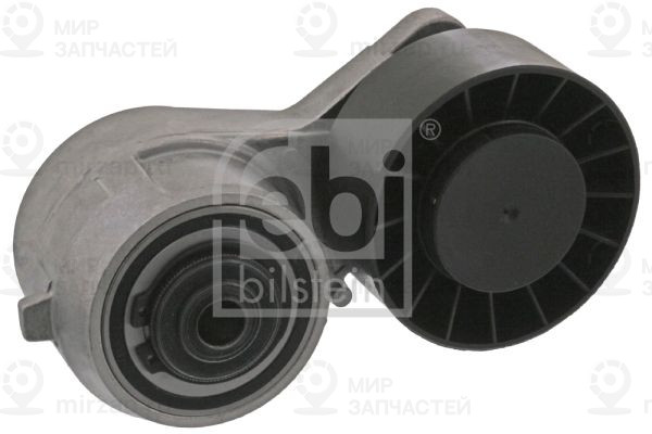 Натяжитель ремня, клиновой зубча FEBI 12100