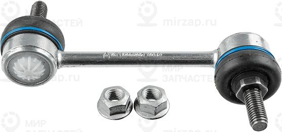 Запчасть LEMFORDER 1665302
