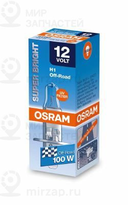 Запчасть OSRAM 64152SB