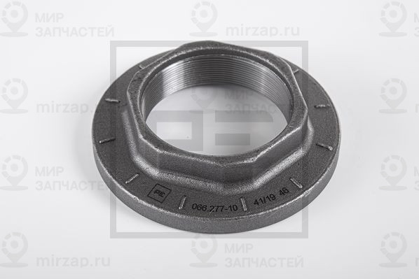 Осевая гайка PE 06627710A