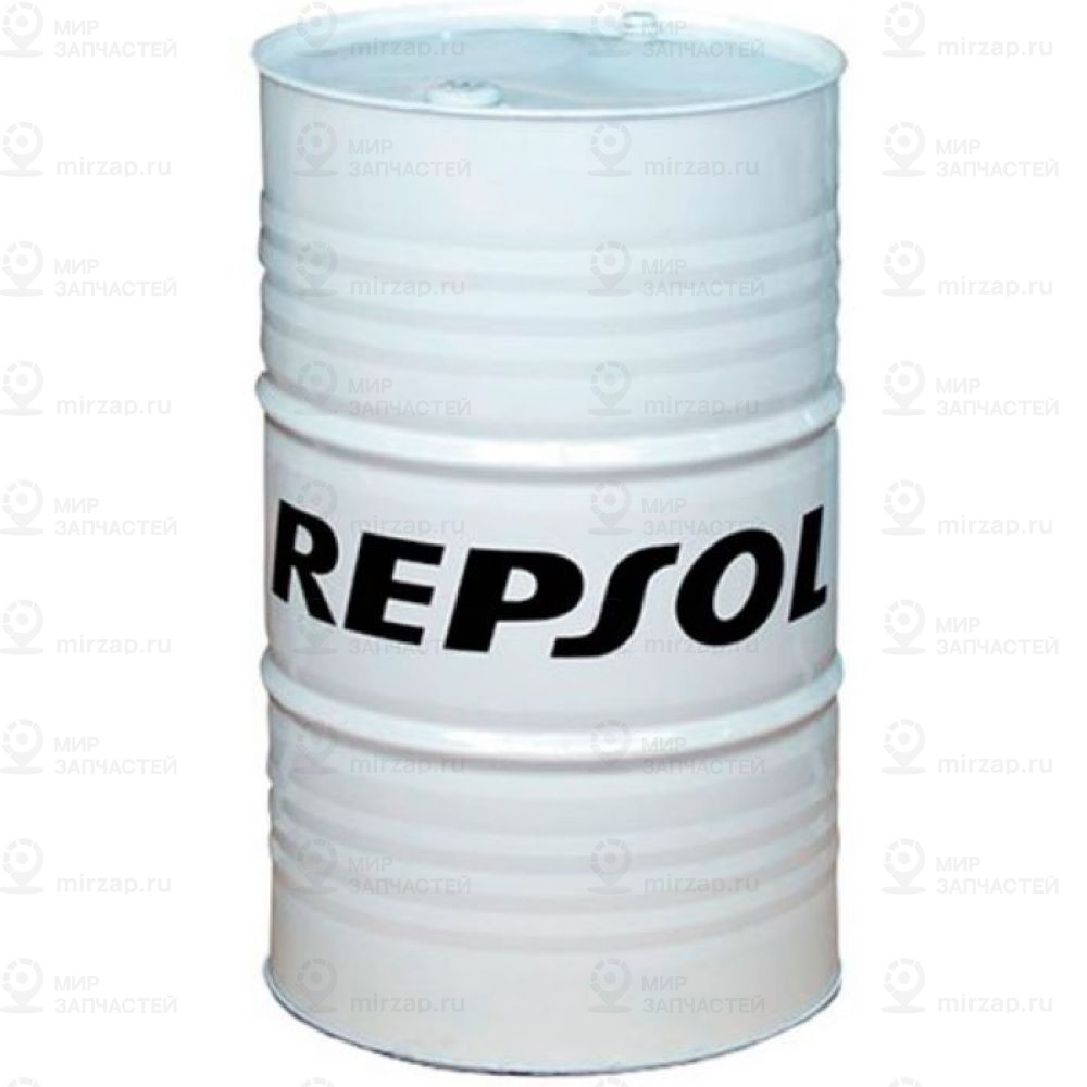 Масло Трансмиссионное Repsol Cartago Multigrado Ep 80W90 Gl-5 208Л Repsol 6000R