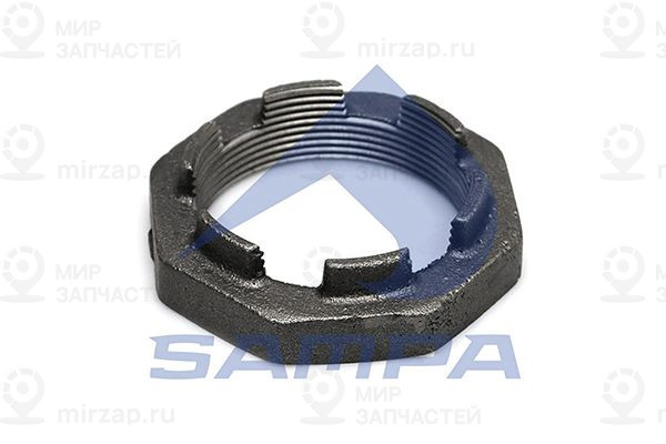 Гайка, цапфа SAMPA 040169