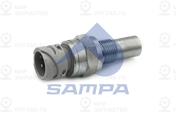Датчик, частота вращения колеса SAMPA 091396