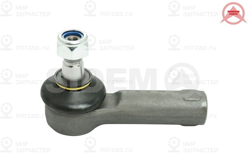 Наконечник поперечной рулевой тяги SIDEM 77334