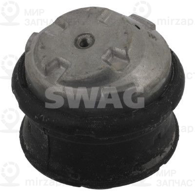 Подвеска, двигатель SWAG 10130016