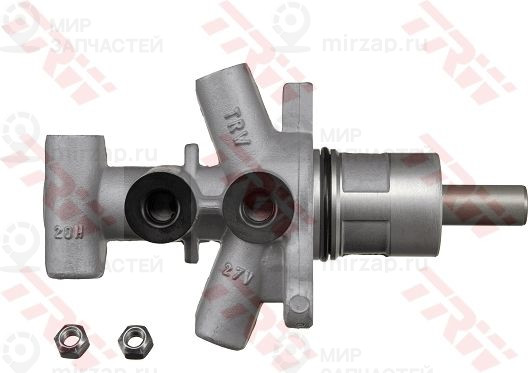 Главный тормозной цилиндр TRW PMF599