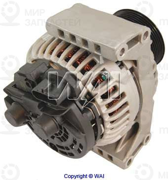 Запчасть WAI 20126N