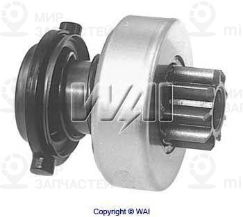 Запчасть WAI 549158