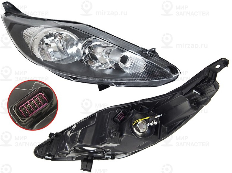 Запчасть SAT ST4311187RMLDEM2