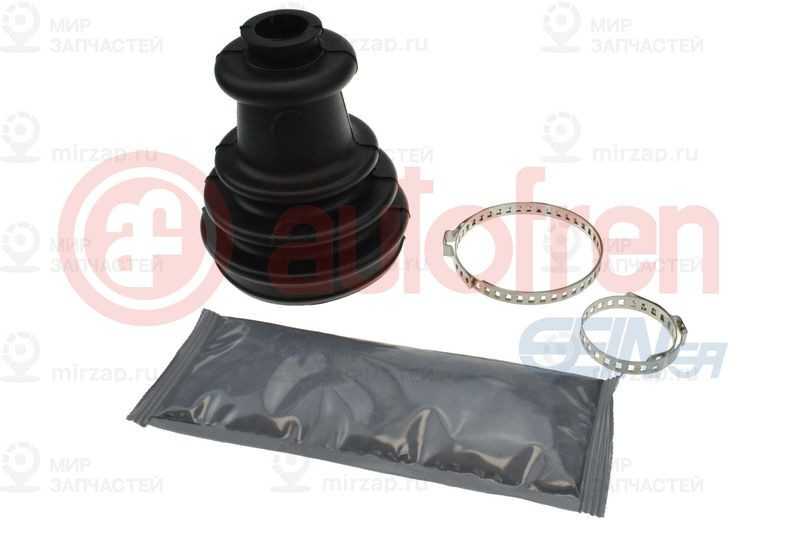 Запчасть AUTOFREN SEINSA D8167