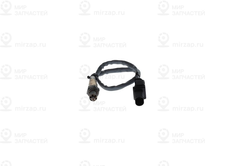 Лямбда-зонд BOSCH 0258017245