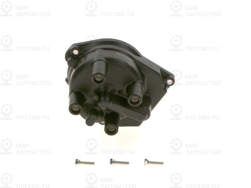 Крышка распределителя зажигания BOSCH 1987233110