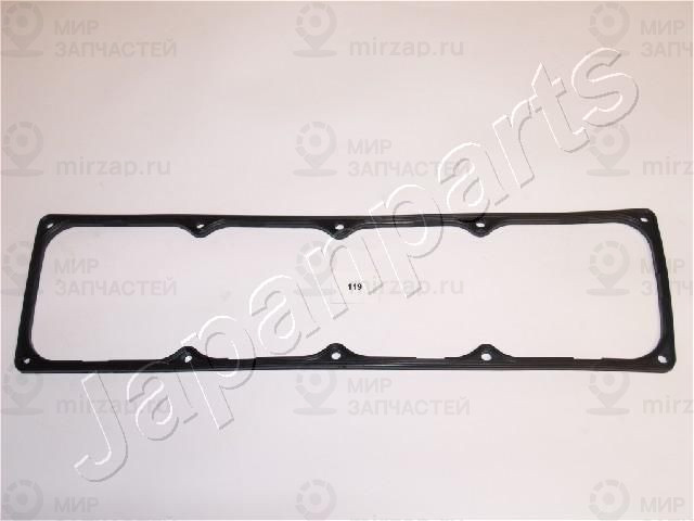 Запчасть JAPANPARTS GP119