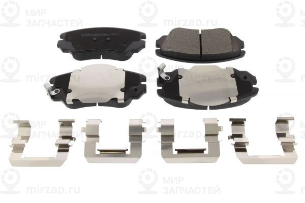 Запчасть MAPCO 6858