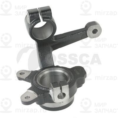 Поворотный кулак, подвеска колеса OSSCA 19221