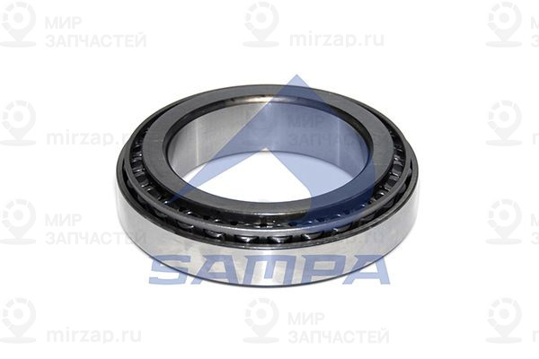 Подшипник ступицы колеса SAMPA 010394