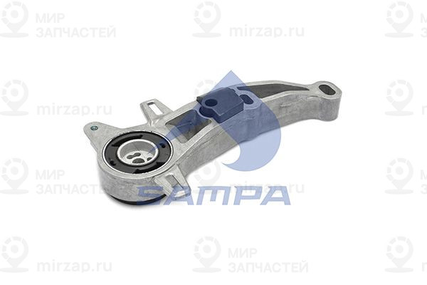 Кронштейн, облицовка радиатора SAMPA 043302