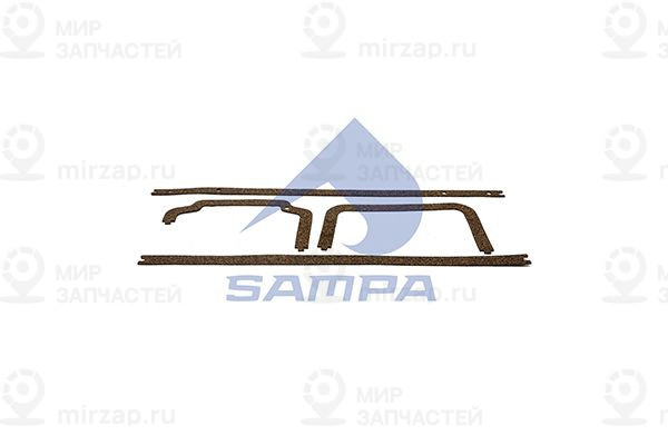 Прокладка, масляный поддон SAMPA 062145