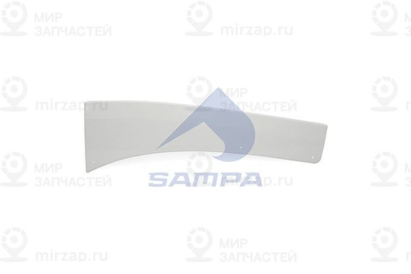 Внутренняя часть крыла SAMPA 18100812