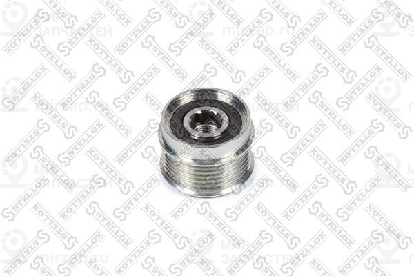 Запчасть STELLOX 2001466SX