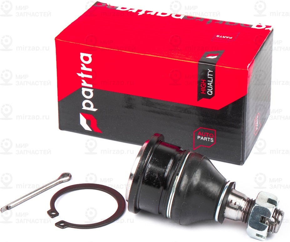 Запчасть PARTRA BJ5084