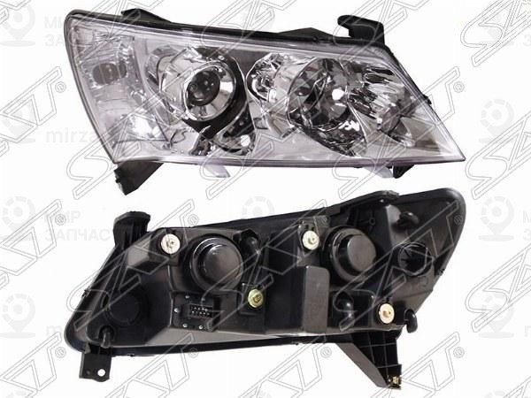 Запчасть SAT ST1A31107R