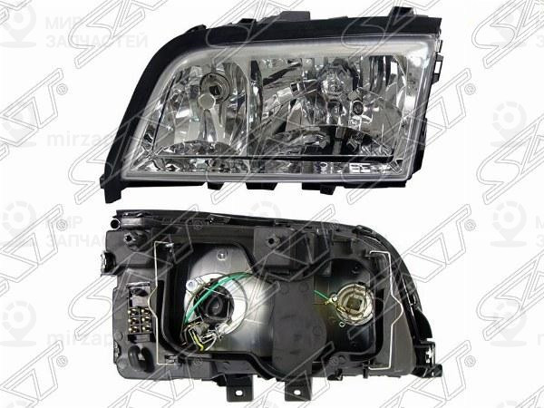 Запчасть SAT ST4401107CL