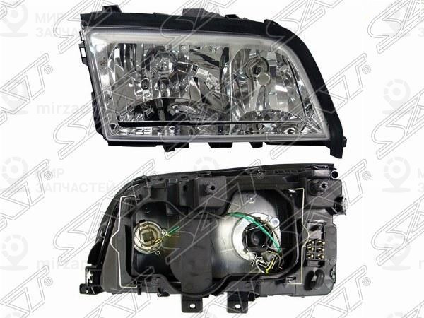 Запчасть SAT ST4401107CR