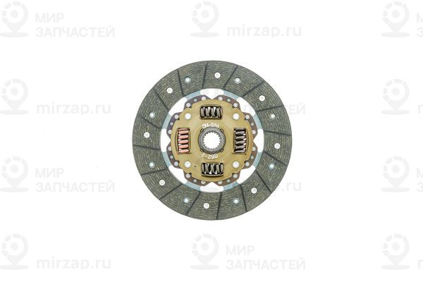 Диск сцепления AISIN DM020