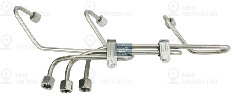 Комплект трубопровода высокого давления, система впрыска DT 692060