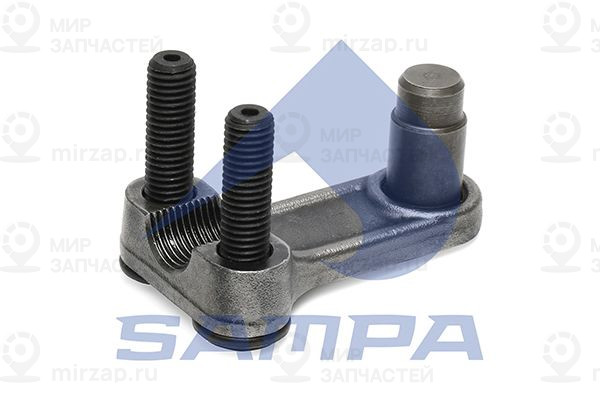 Тяга / болт, главный тормозной цилиндр SAMPA 037262