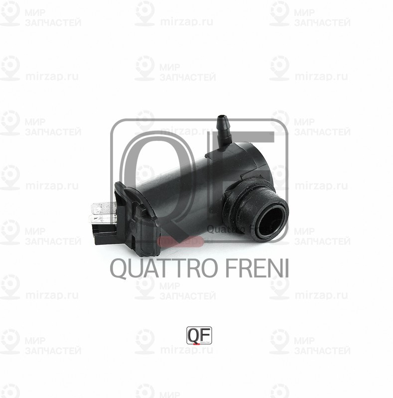 Запчасть QUATTRO FRENI QF00N00019
