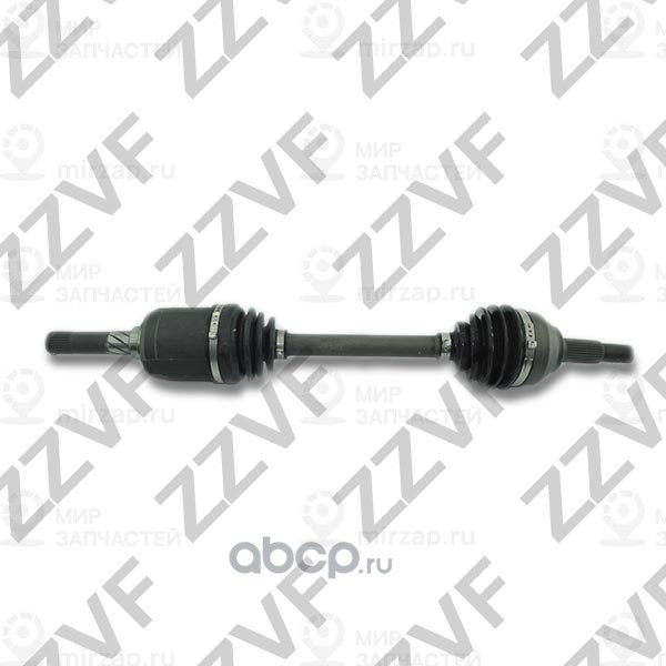 Запчасть ZZVF ZVPV044