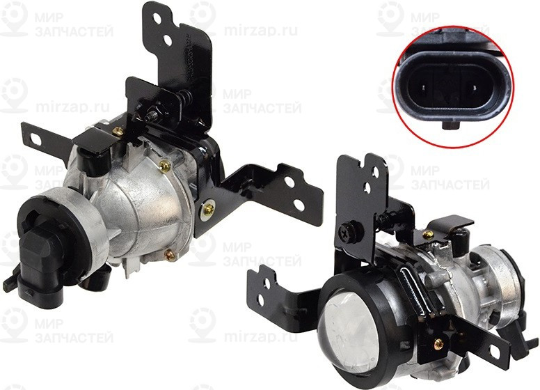 Запчасть SAT ST22320R20L