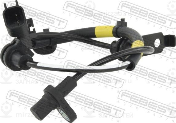Запчасть FEBEST 21606014