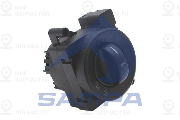 Выключатель, головной свет SAMPA 204278