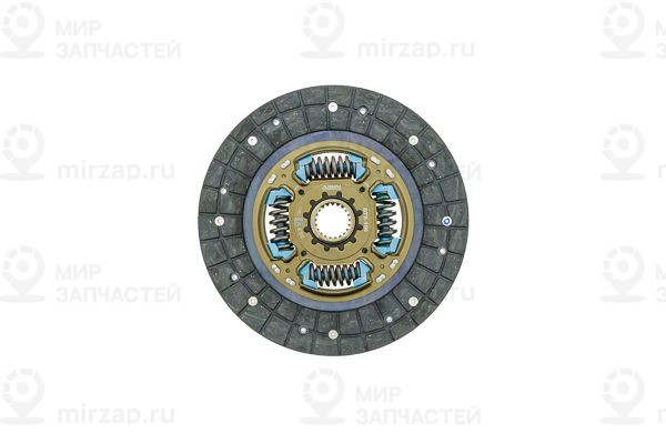 Диск сцепления AISIN DTX106