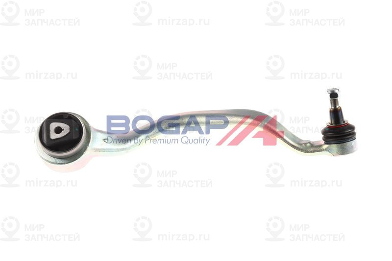 Рычаг независимой подвески колеса, подвеска колеса BOGAP B3327185