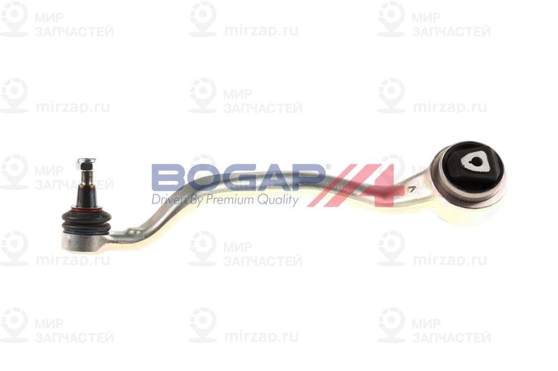 Рычаг независимой подвески колеса, подвеска колеса BOGAP B3327186