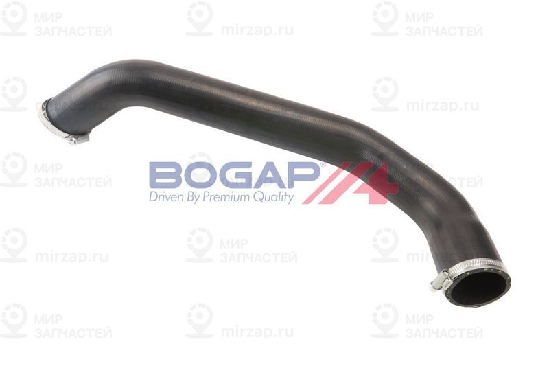 Запчасть BOGAP F1711116