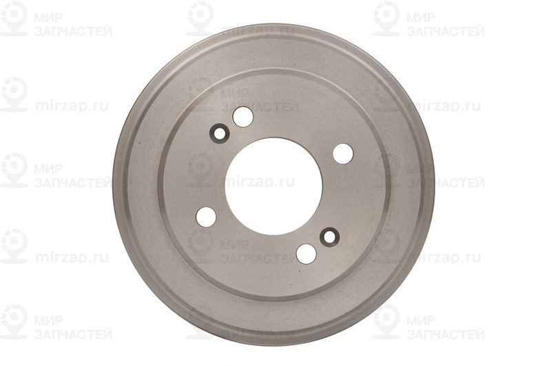 Тормозной барабан BOSCH 0986477278