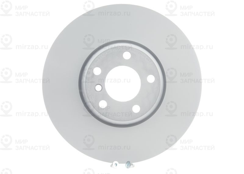 Тормозной диск BOSCH 0986479E19