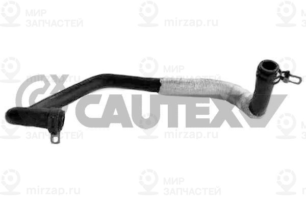Запчасть CAUTEX 752751