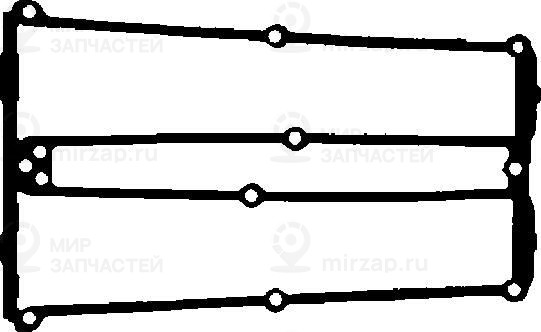 Запчасть CORTECO 440002P