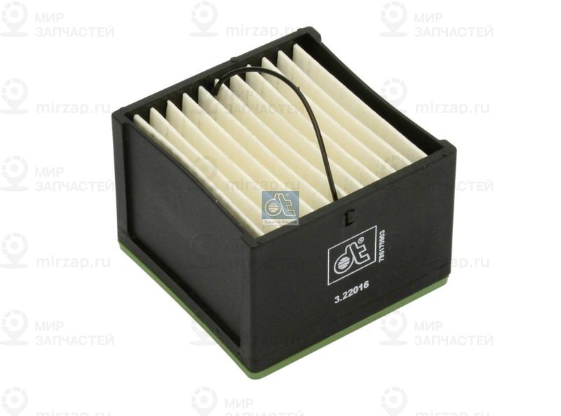 Запчасть DT 322016