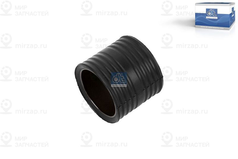Трубка охлаждающей жидкости DT 410325